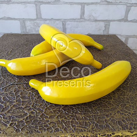Купить Искусственные фрукты бананы, в Украине, Киев, Сумы, Одесса