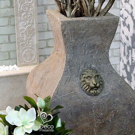 Купить Декоративные вазы  для интерьера, Киев, Днепр, Запорожье
